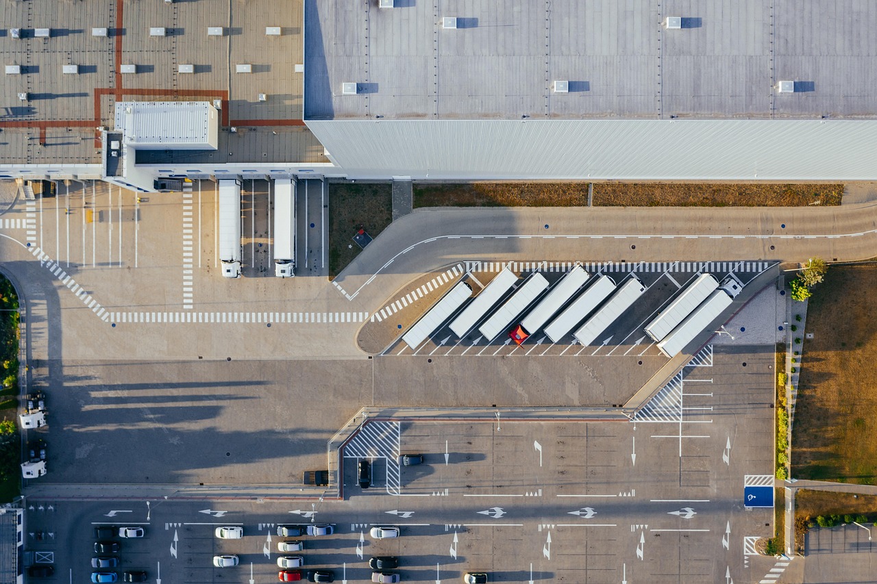 Skladišni prostor kroz partnersku mrežu